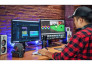 merge or combine your video and professional video editing